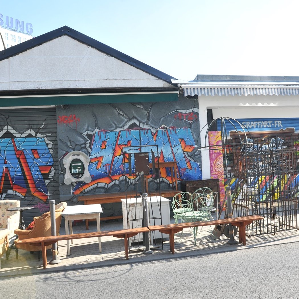 Graffart 3